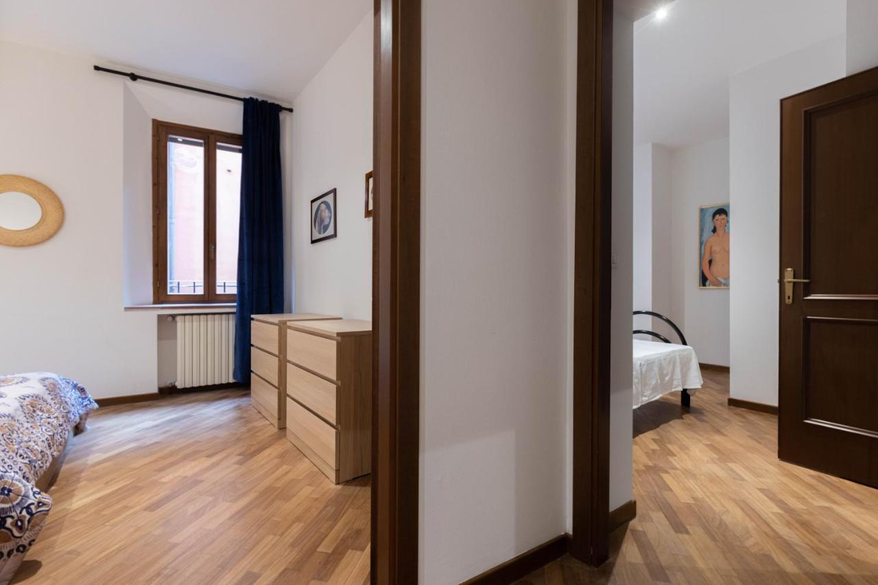 Modi, Bologna By Short Holidays Exterior foto